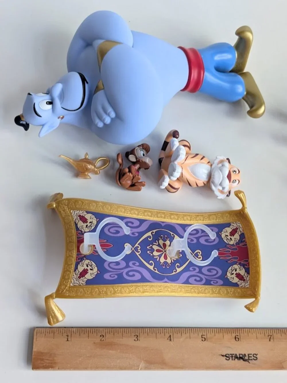 Disney aladdin jasmine